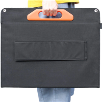 200W 太阳能折叠包